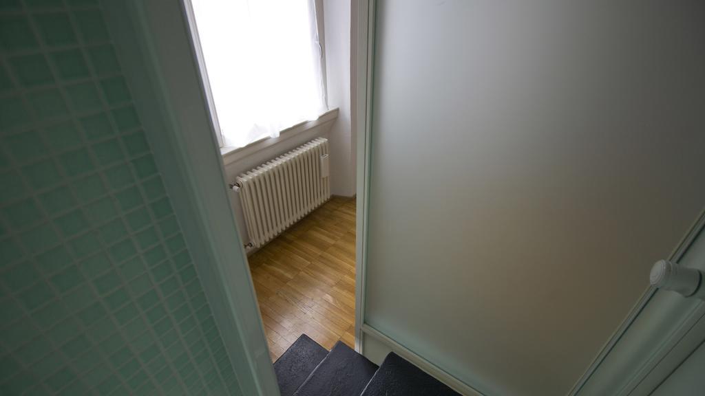 Italianway-Crema Daire Milano Dış mekan fotoğraf