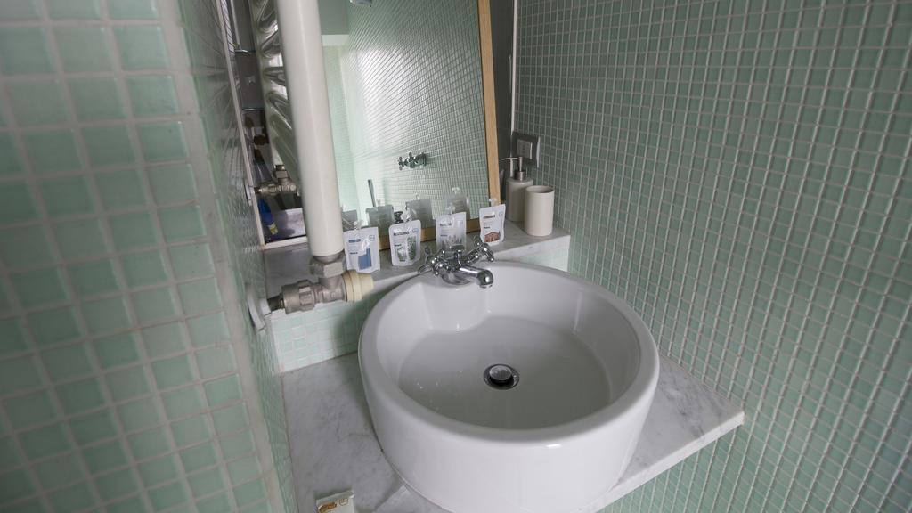 Italianway-Crema Daire Milano Dış mekan fotoğraf