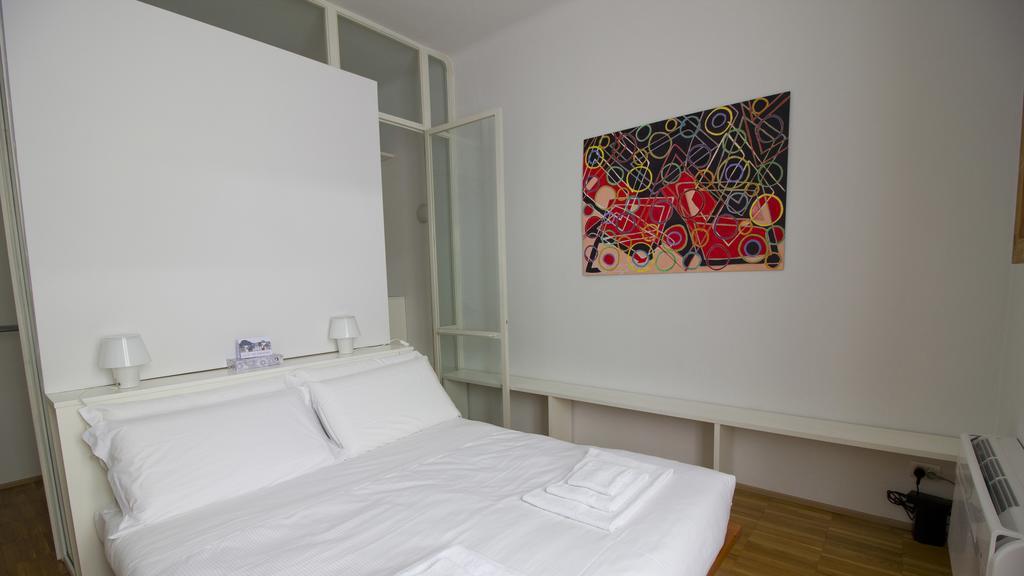 Italianway-Crema Daire Milano Dış mekan fotoğraf